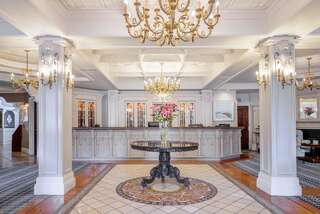 Отель Killarney Avenue Килларни-3