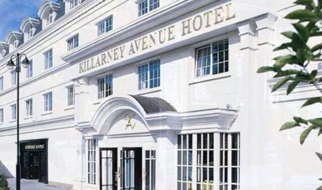Отель Killarney Avenue Килларни-5